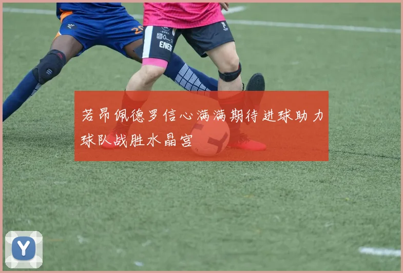 若昂佩德罗信心满满期待进球助力球队战胜水晶宫