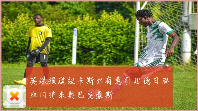英媒报道纽卡斯尔有意引进德日混血门将米奥巴克豪斯